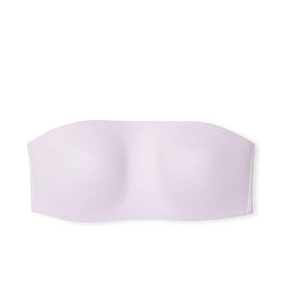 NWT Victoria’s Secret Love Cloud Wireless Strapless Bra in Perfume Size Medium - Picture 3 of 4